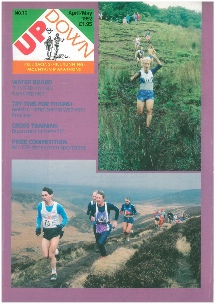 Up & Down Magazine - Issue 10