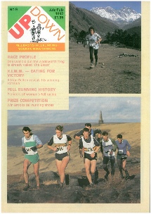 Up & Down Magazine - Issue 9