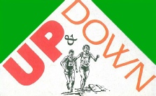 Up & Down Magazine